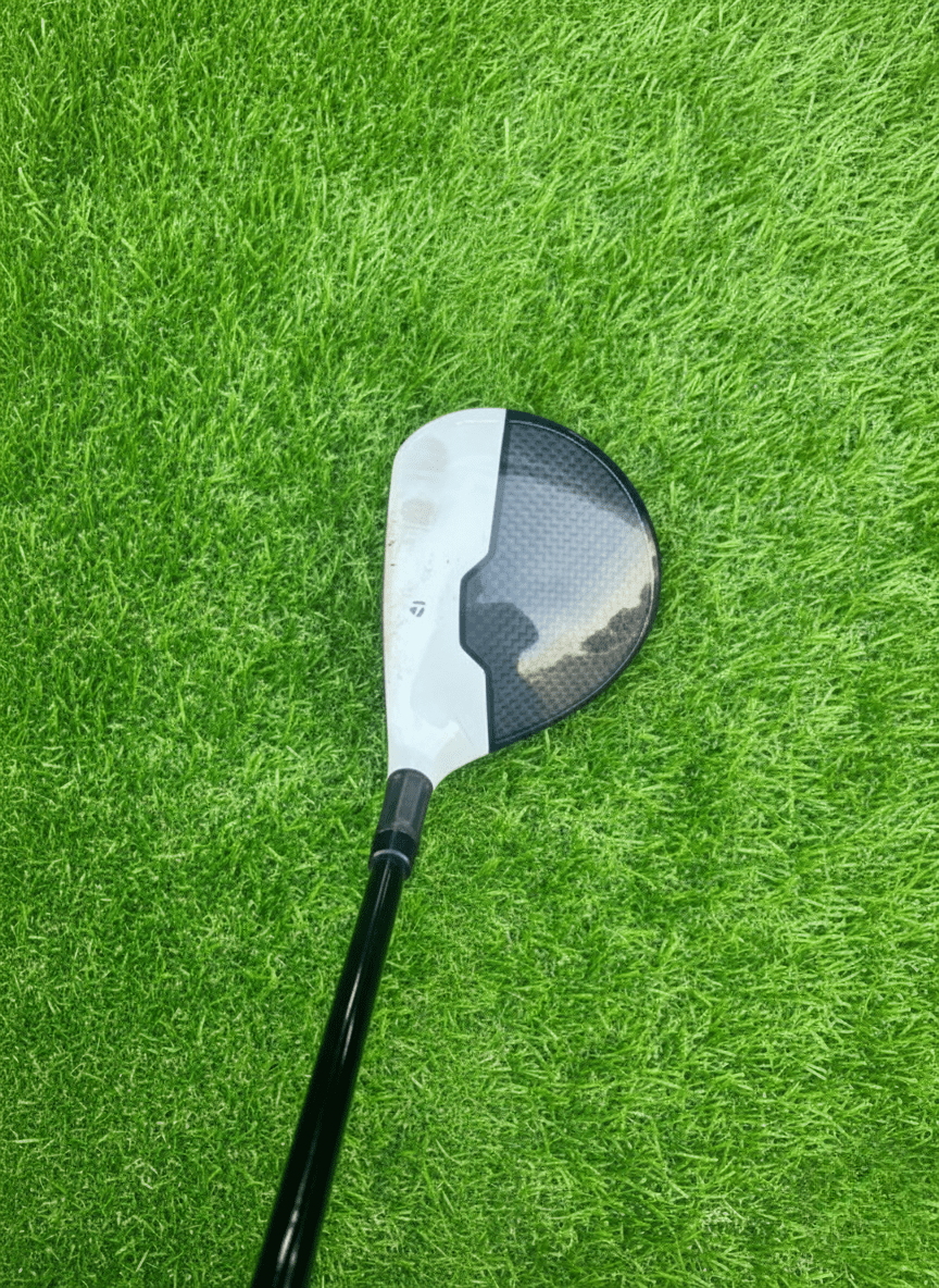 TaylorMade M2 3 - wood - WeBuyClubz
