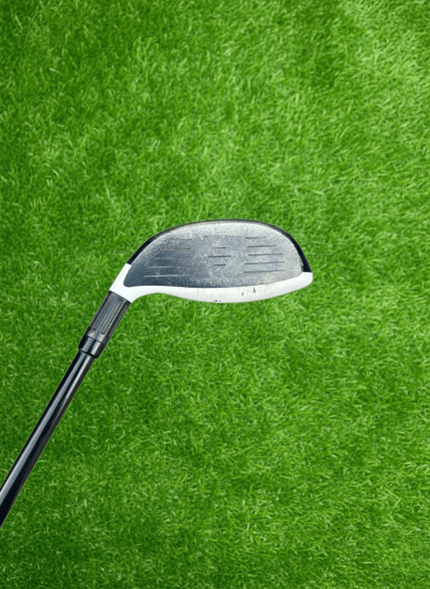 TaylorMade M2 3 - wood - WeBuyClubz