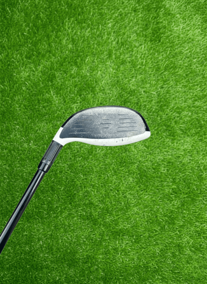 TaylorMade M2 3 - wood - WeBuyClubz