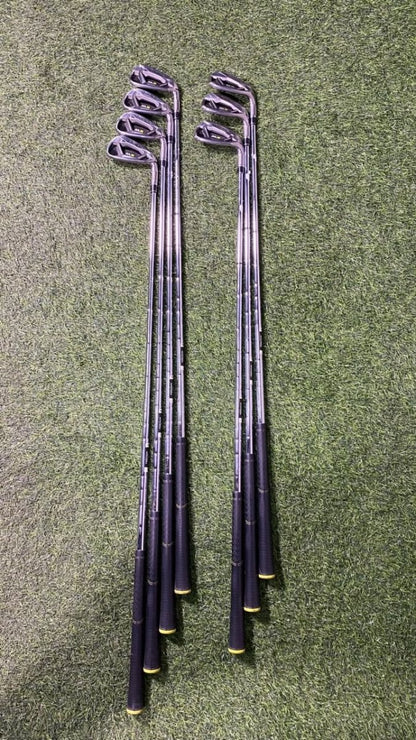 TaylorMade M2 Iron Set - WeBuyClubz