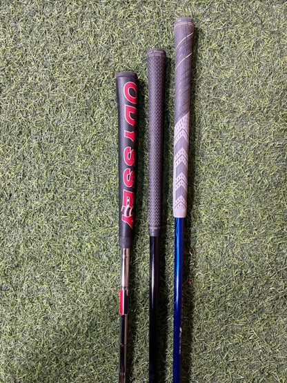 Taylormade M4 Golf Set - WeBuyClubz