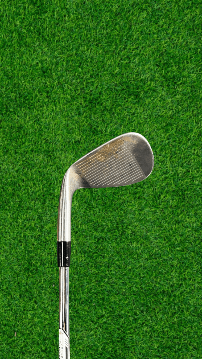 Taylormade Milled Grind 52 Degree Gap Wedge - WeBuyClubz