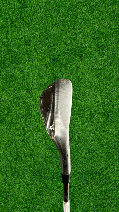Taylormade Milled Grind 52 Degree Gap Wedge - WeBuyClubz