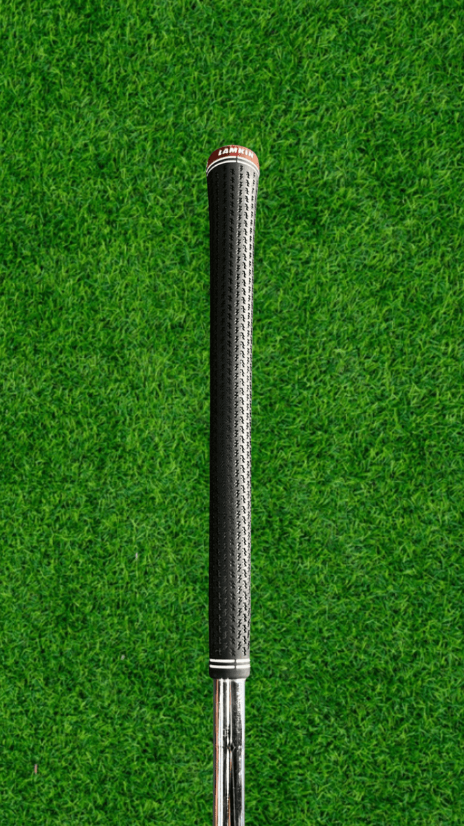 Taylormade Milled Grind 52 Degree Gap Wedge - WeBuyClubz