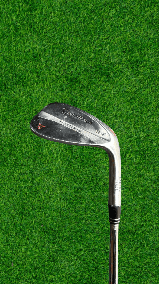 TaylorMade Milled Grind 56° Wedge - WeBuyClubz
