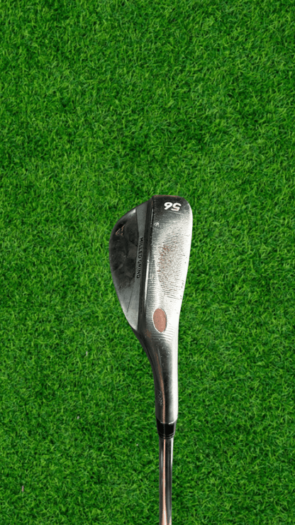 TaylorMade Milled Grind 56° Wedge - WeBuyClubz