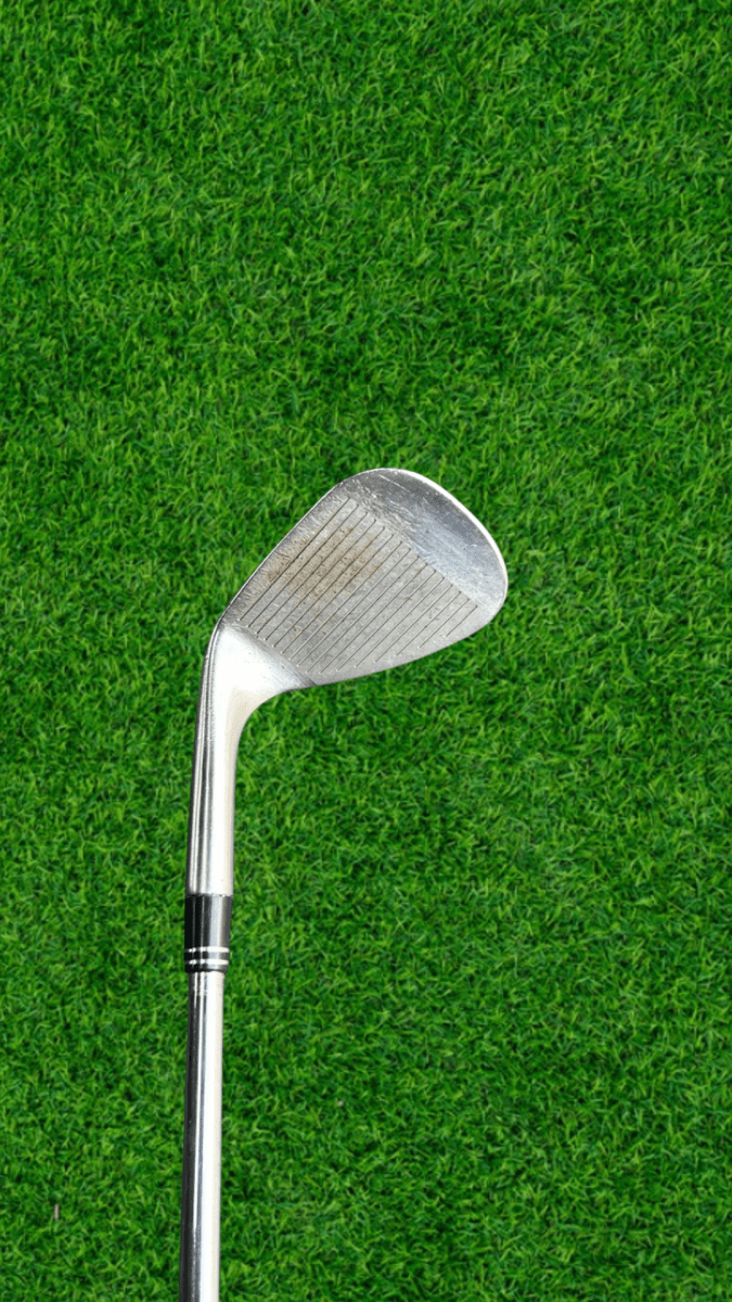 TaylorMade Milled Grind 56° Wedge - WeBuyClubz