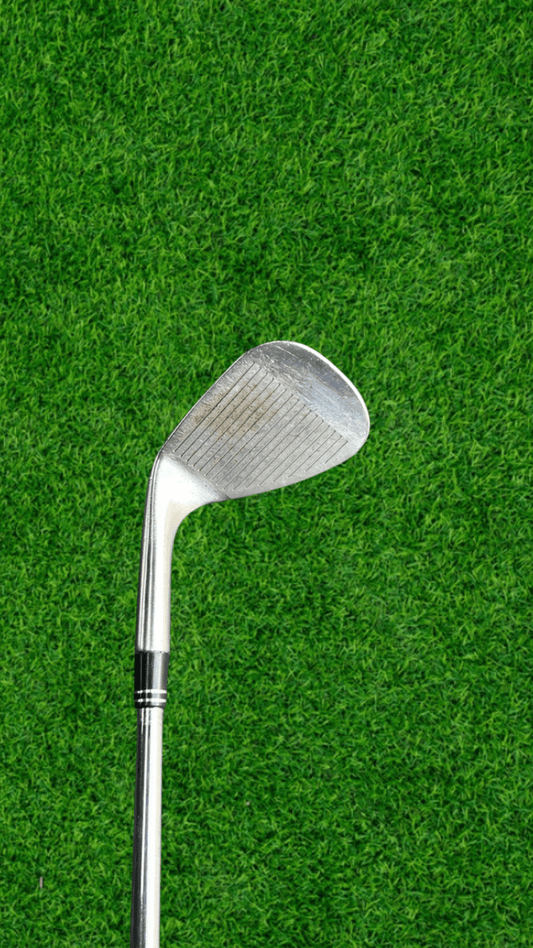 TaylorMade Milled Grind 56° Wedge - WeBuyClubz
