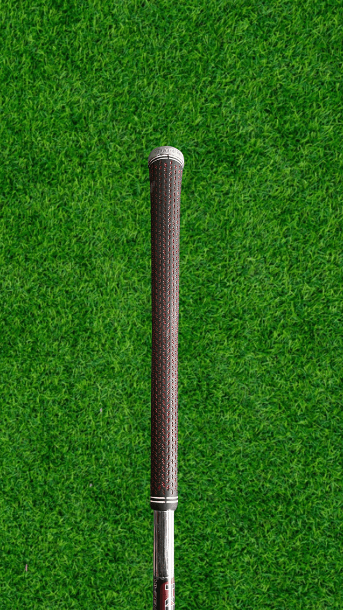 TaylorMade Milled Grind Hi - Toe Lob Wedge - WeBuyClubz