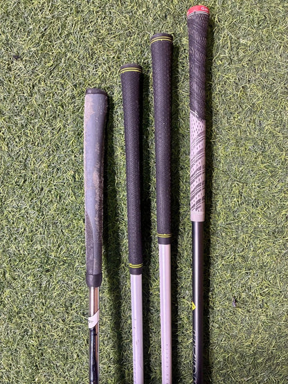 Taylormade PSI Golf Set - WeBuyClubz
