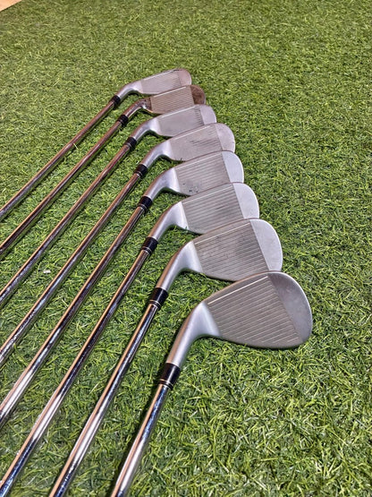 Taylormade R Bladez Golf Set - WeBuyClubz