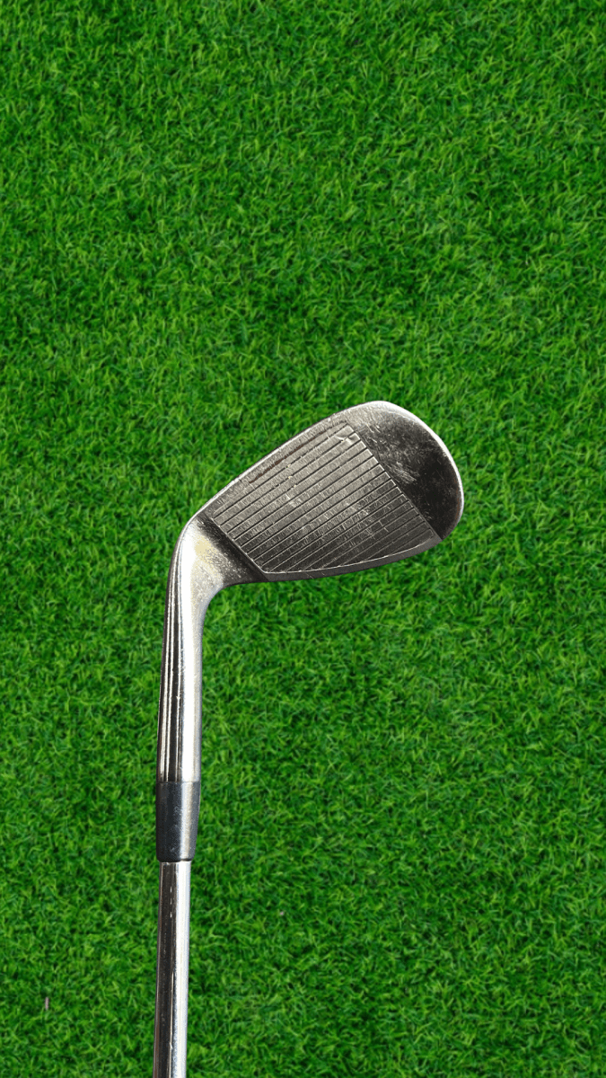 TaylorMade R Series Tour Grind 52° Wedge - WeBuyClubz