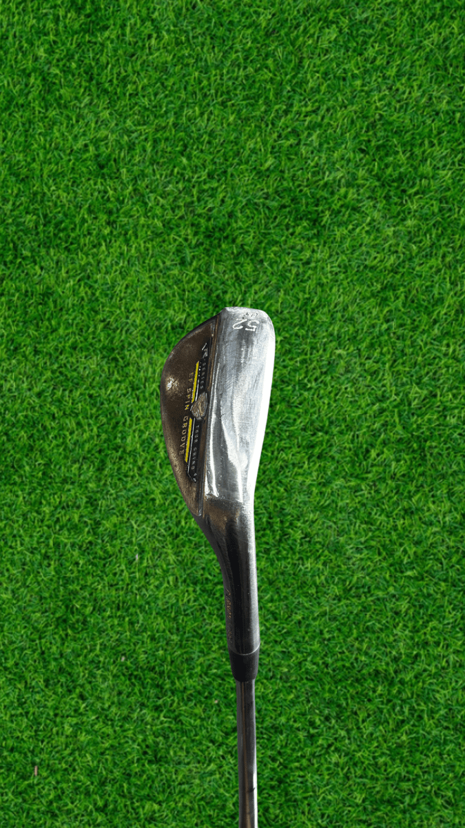 TaylorMade R Series Tour Grind 52° Wedge - WeBuyClubz