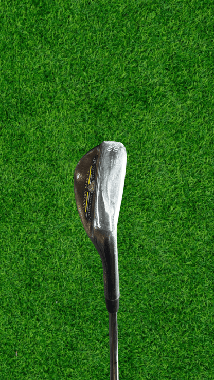 TaylorMade R Series Tour Grind 52° Wedge - WeBuyClubz