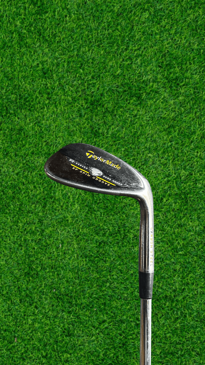 TaylorMade R Series Tour Grind 52° Wedge - WeBuyClubz
