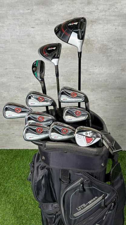 Taylormade R11 Golf set - WeBuyClubz