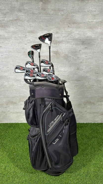 Taylormade R11 Golf set - WeBuyClubz