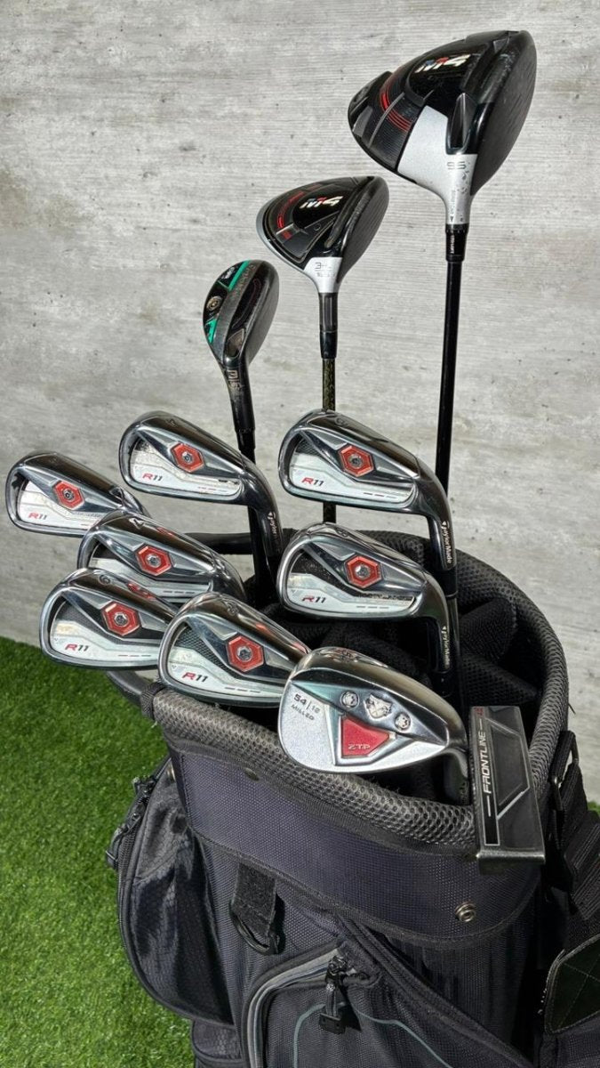 Taylormade R11 Golf set - WeBuyClubz