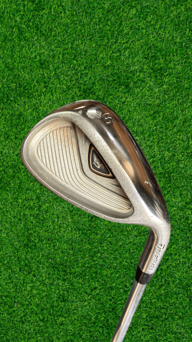 TaylorMade r5 XL Sand Wedge - WeBuyClubz