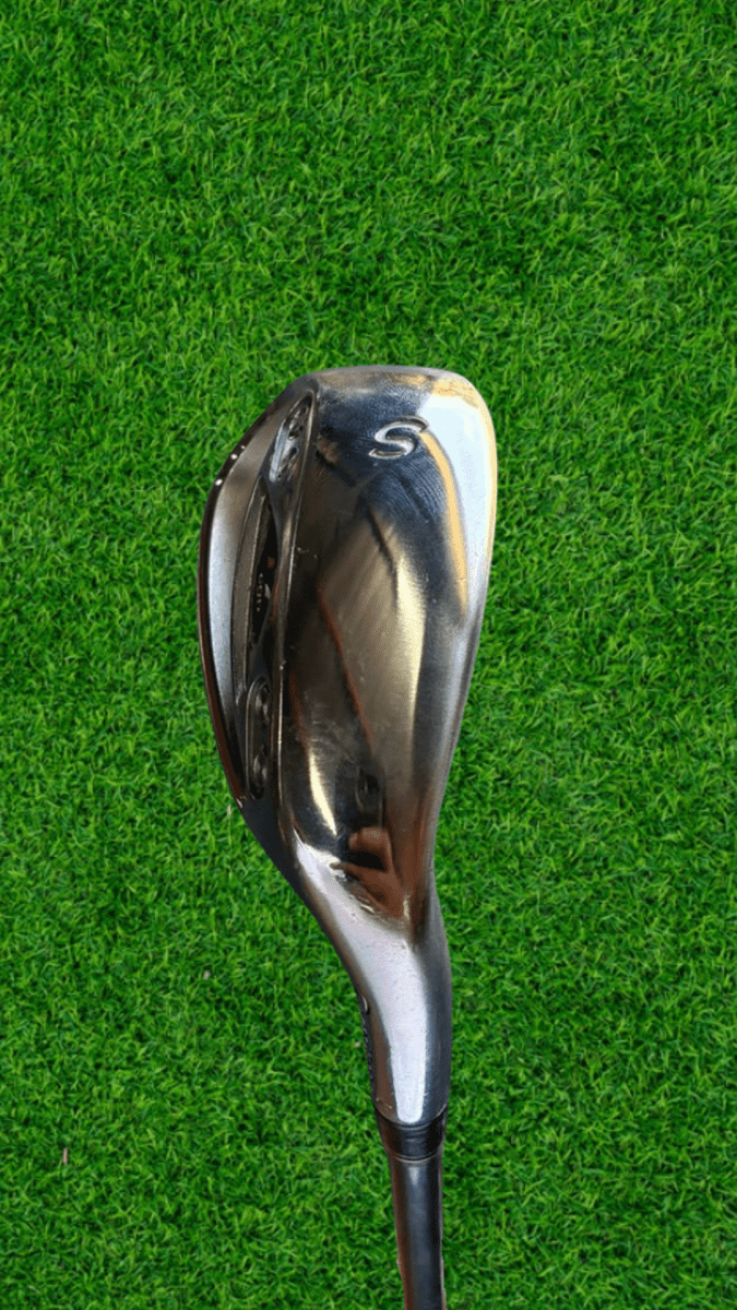 TaylorMade R7 CGB Max Sand Wedge - WeBuyClubz