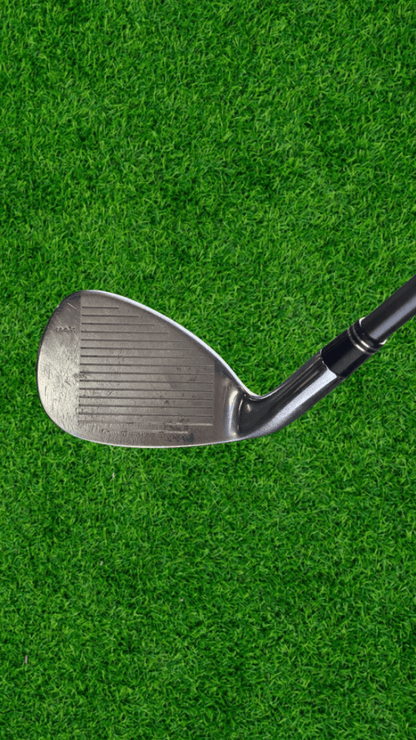 TaylorMade R7 CGB Max Sand Wedge - WeBuyClubz