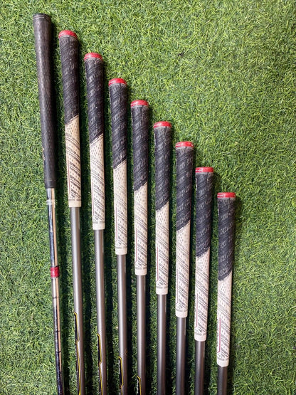 Taylormade R7 Golf Set - WeBuyClubz