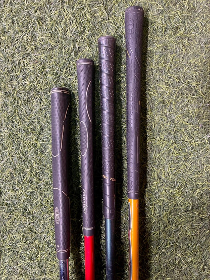 Taylormade R7 Golf Set - WeBuyClubz