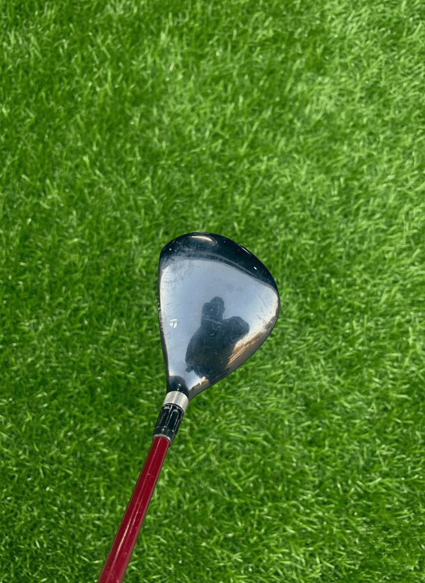 Taylormade R9 3 - Wood - WeBuyClubz