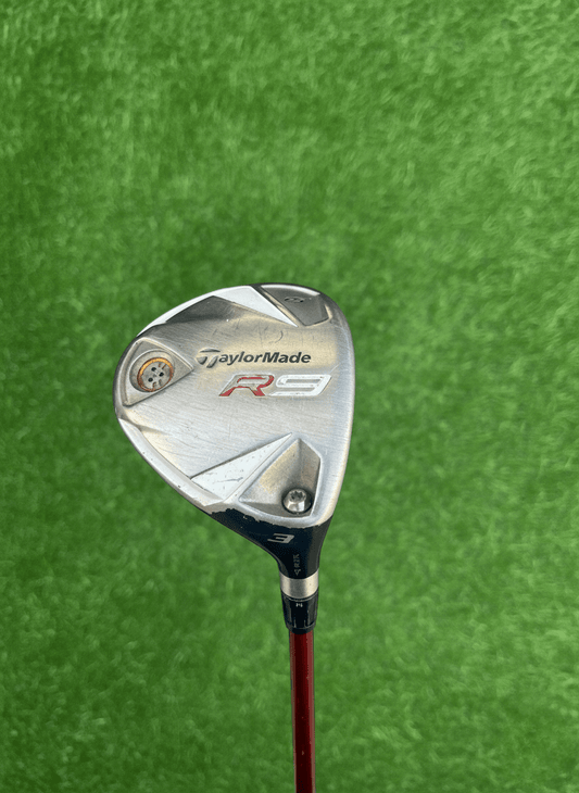 Taylormade R9 3 - Wood - WeBuyClubz