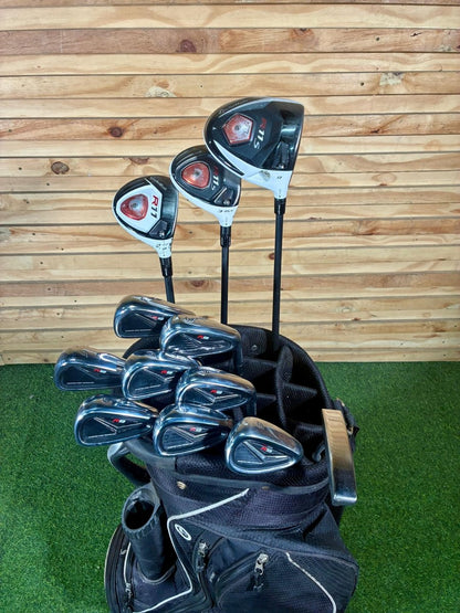 Taylormade R9 set - WeBuyClubz