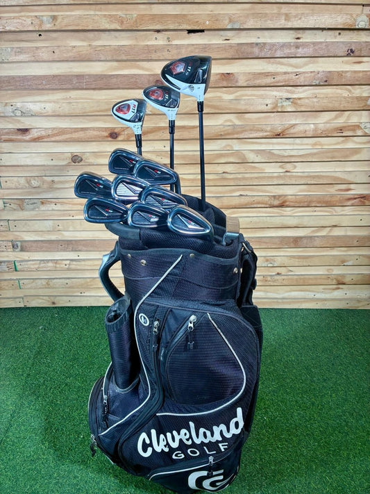 Taylormade R9 set - WeBuyClubz