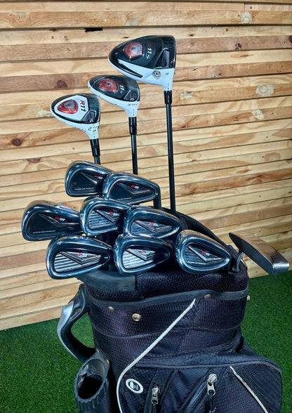 Taylormade R9 set - WeBuyClubz