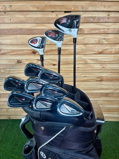 Taylormade R9 set - WeBuyClubz