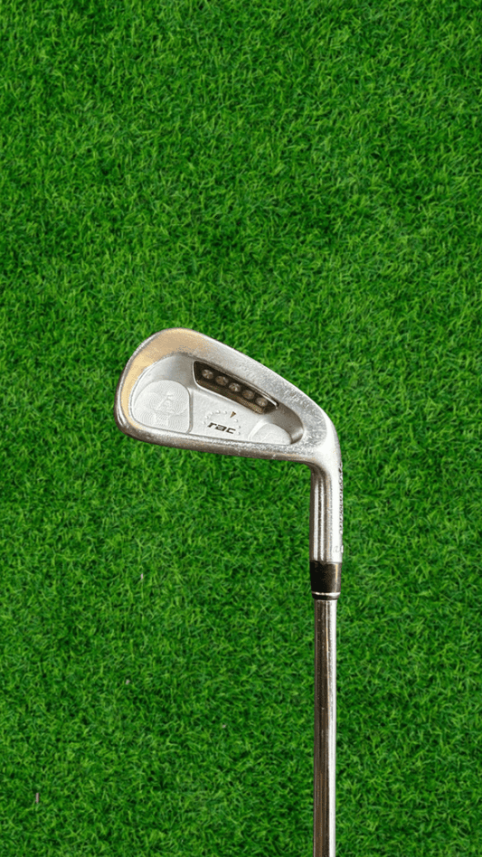 Taylormade RAC 4-Iron - WeBuyClubz