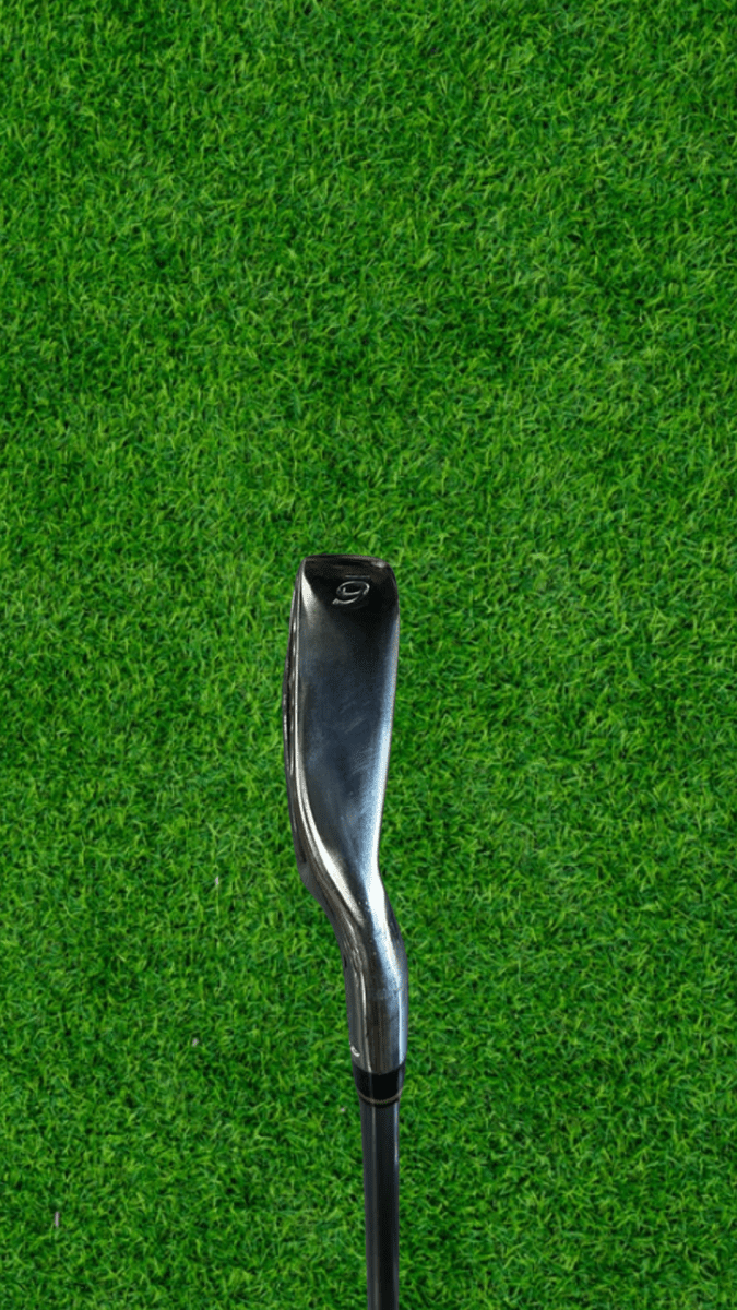 TaylorMade RAC 6-Iron - WeBuyClubz