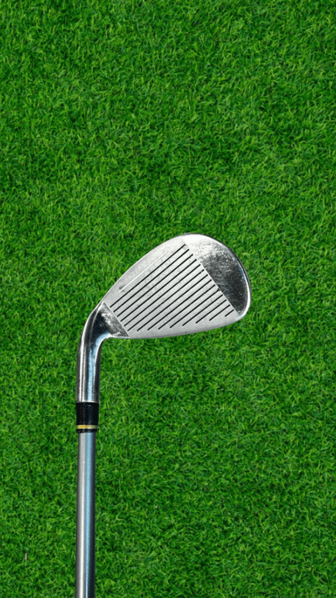 TaylorMade RAC 6-Iron - WeBuyClubz