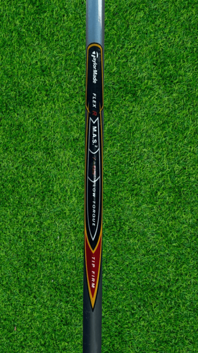 TaylorMade RAC 6-Iron - WeBuyClubz