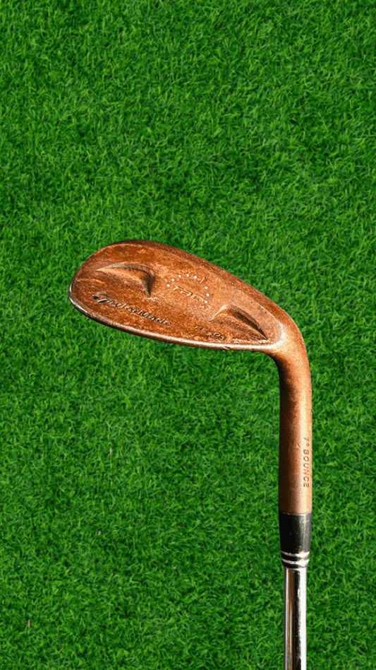 Taylormade RAC 60 Degree Wedge - WeBuyClubz