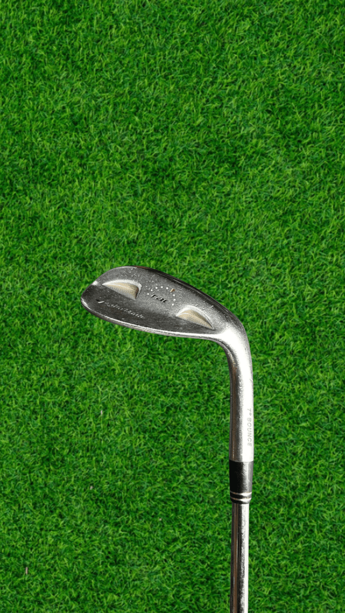 TaylorMade RAC 60° Lob Wedge - WeBuyClubz