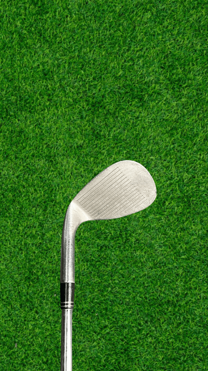 TaylorMade RAC 60° Lob Wedge - WeBuyClubz