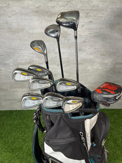 Taylormade RAC Golf set - WeBuyClubz