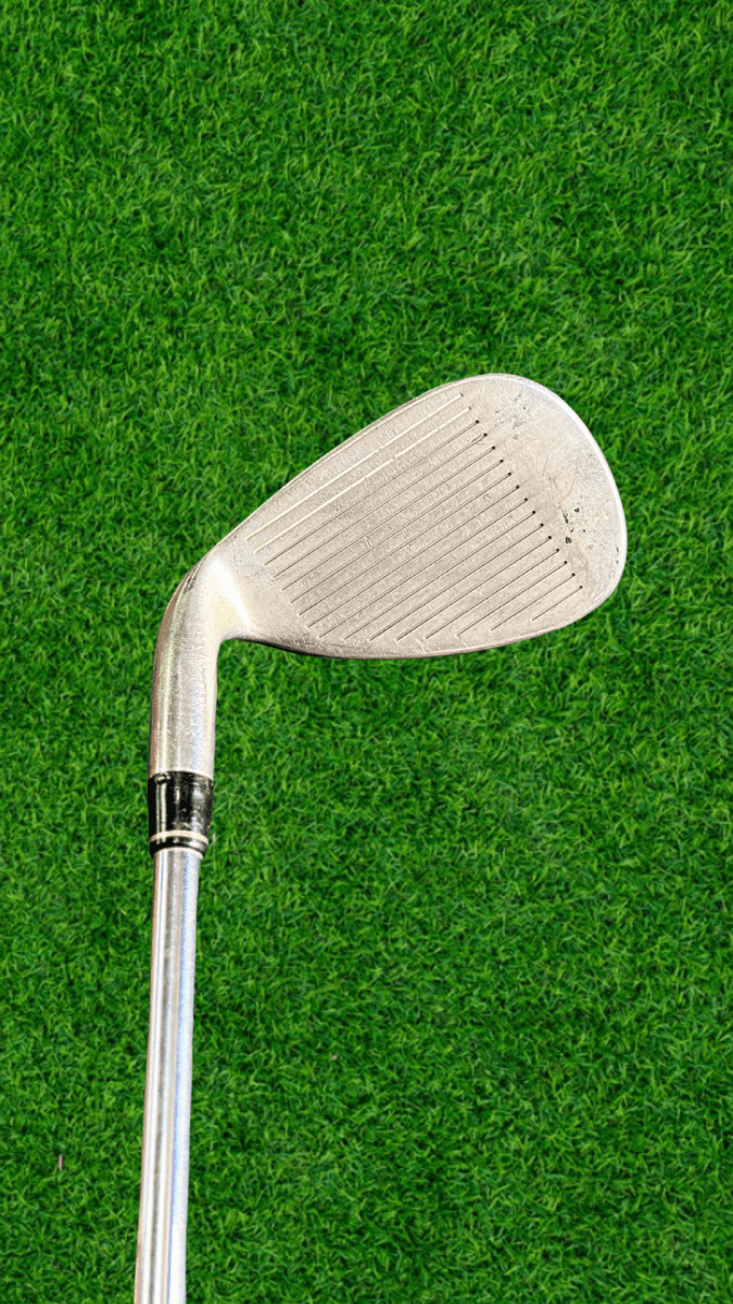 TaylorMade RAC HT Sand Wedge - WeBuyClubz
