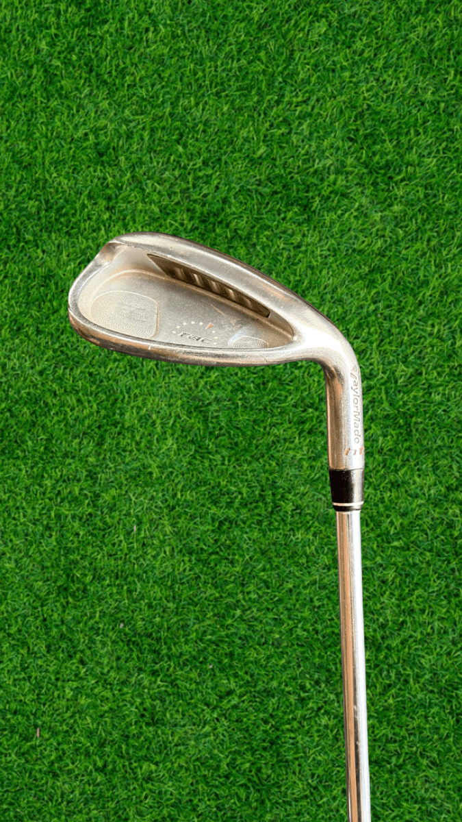 TaylorMade RAC HT Sand Wedge - WeBuyClubz