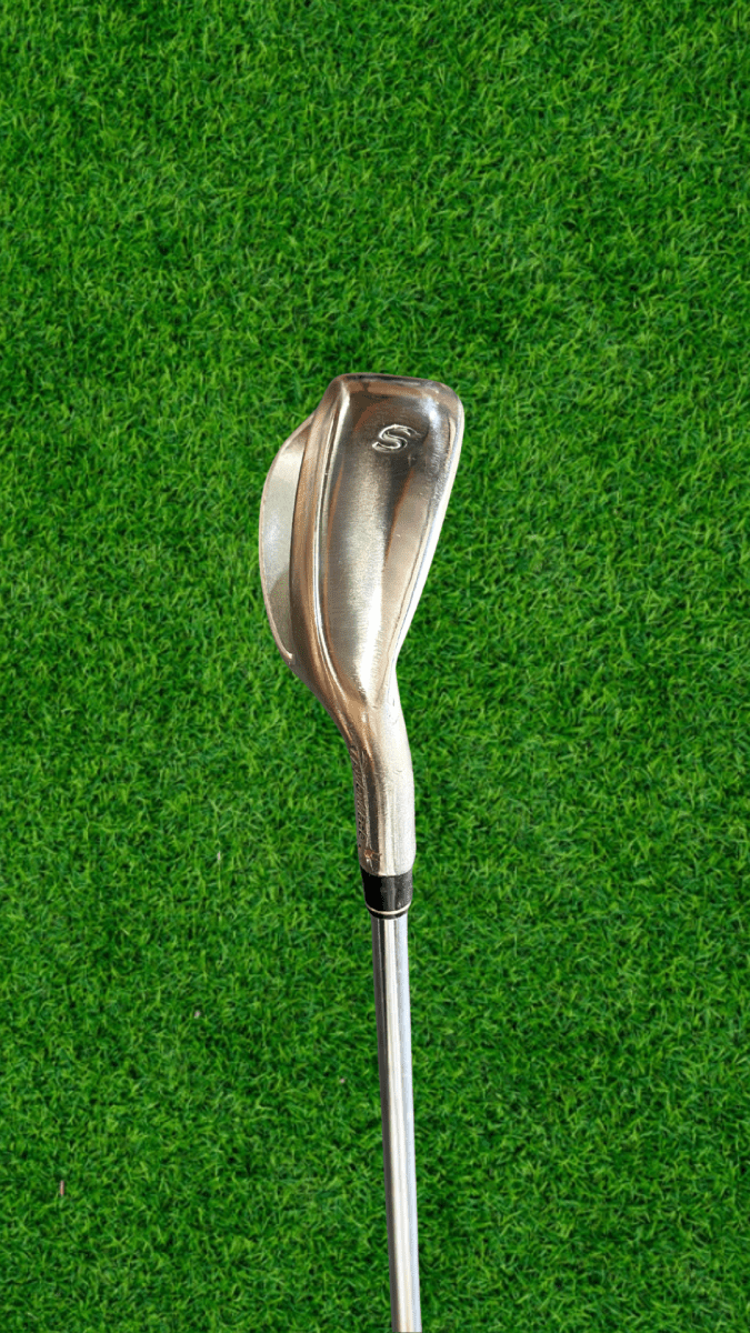 TaylorMade RAC HT Sand Wedge - WeBuyClubz