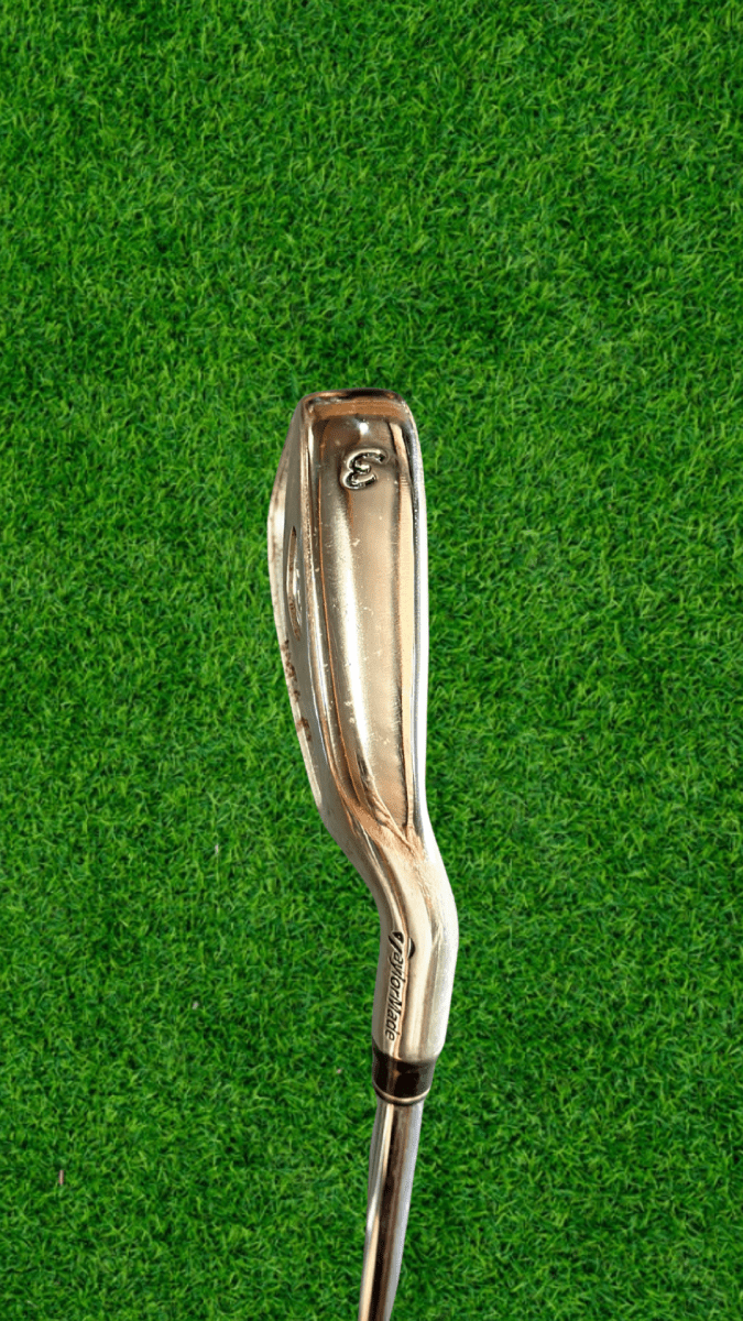 TaylorMade RAC OS 3 Iron - WeBuyClubz