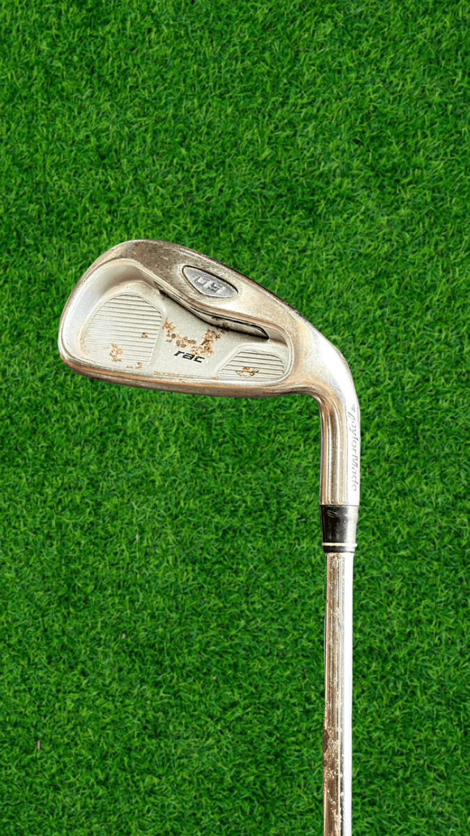 TaylorMade RAC OS 3 Iron - WeBuyClubz