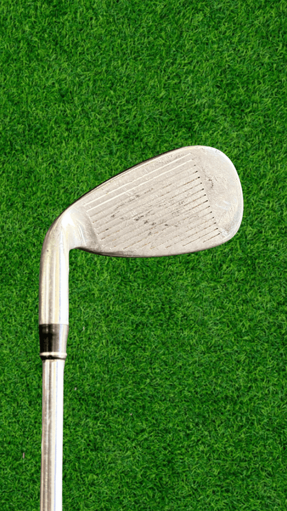 TaylorMade RAC OS Pitching Wedge Steel Regular Flex - WeBuyClubz