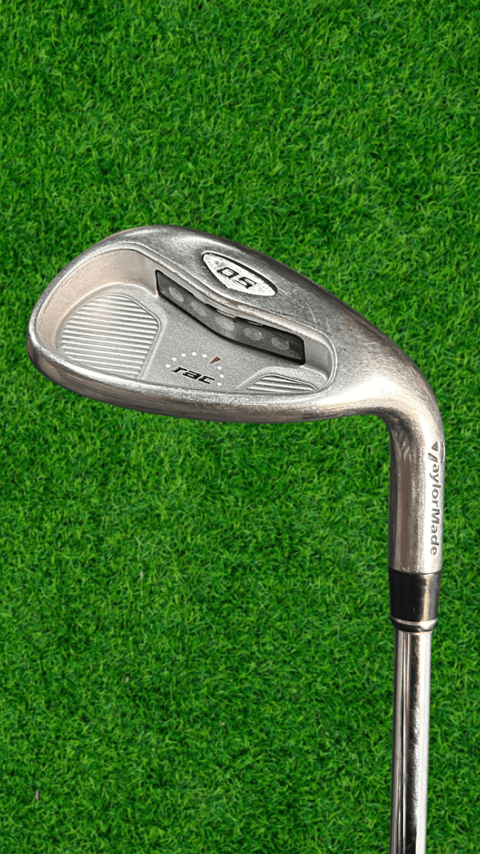 Taylormade RAC OS Sand Wedge - WeBuyClubz