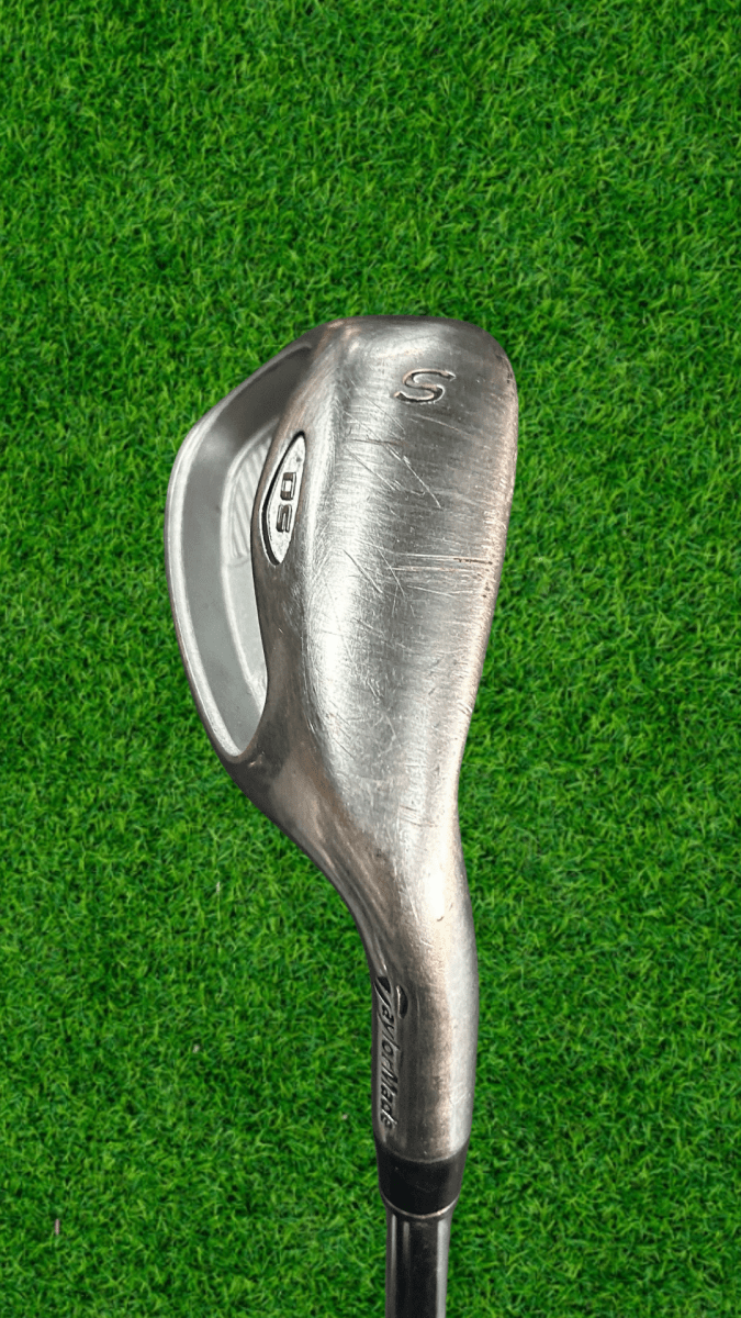 Taylormade RAC OS Sand Wedge - WeBuyClubz