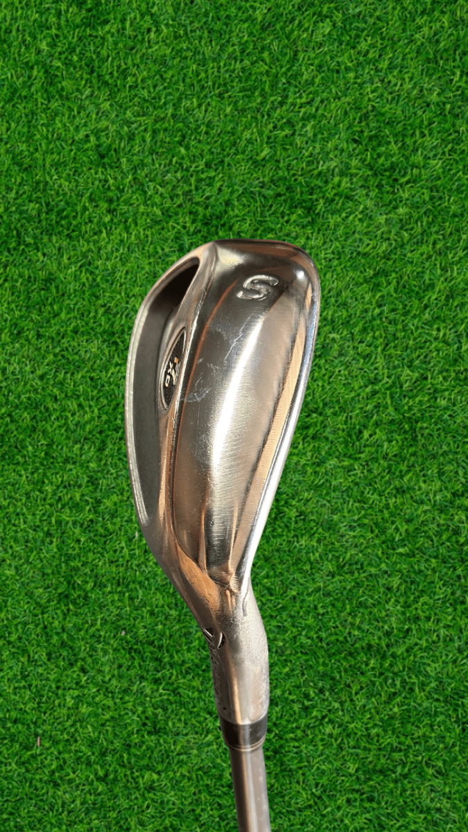 Taylormade RAC R7XD Sand Wedge - WeBuyClubz